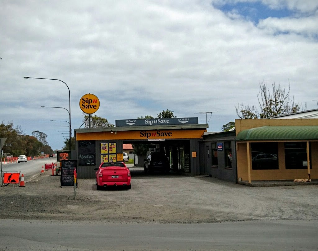 Sip'n Save - Aldinga Hotel (Old Coach Rd) Opening Hours