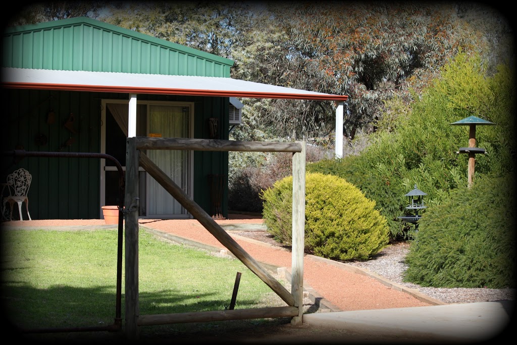 York Motel | 10 William St, York WA 6302, Australia | Phone: (08) 9641 2066