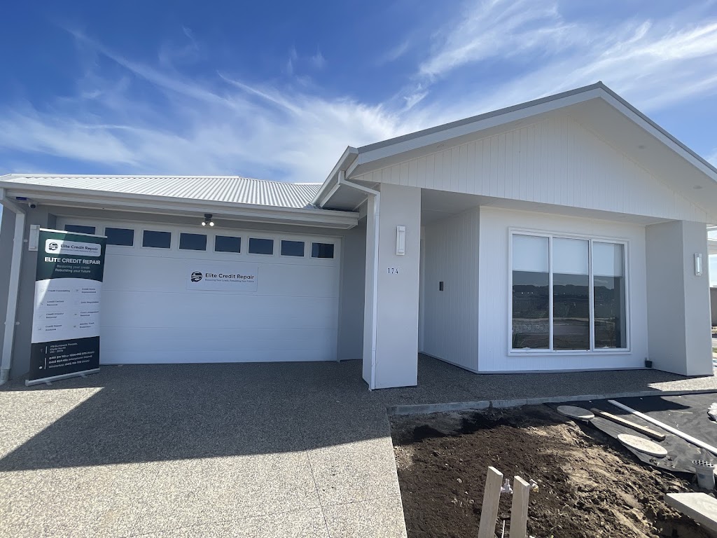 Elite Credit Repair | 174 Burnbank Parade, Clyde North VIC 3978, Australia | Phone: 0451 511 113