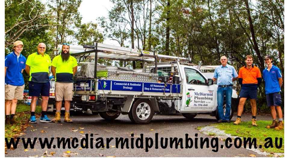 McDiarmid Plumbing Service Pty Ltd | plumber | 341 Beaudesert Nerang Rd, Nerang QLD 4211, Australia | 0755964848 OR +61 7 5596 4848