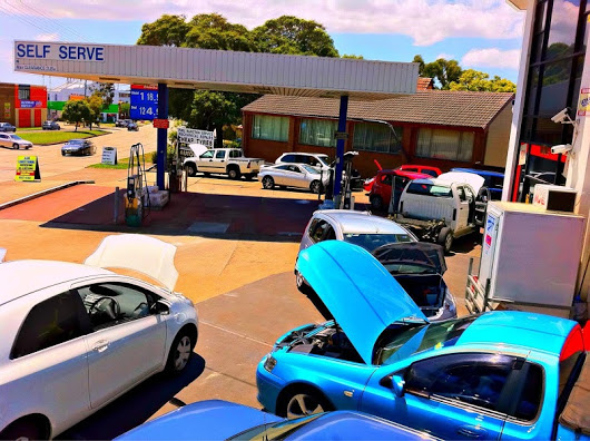Mourad Automotives P/L | car repair | 630 Forest Rd, Bexley NSW 2207, Australia | 0295870263 OR +61 2 9587 0263