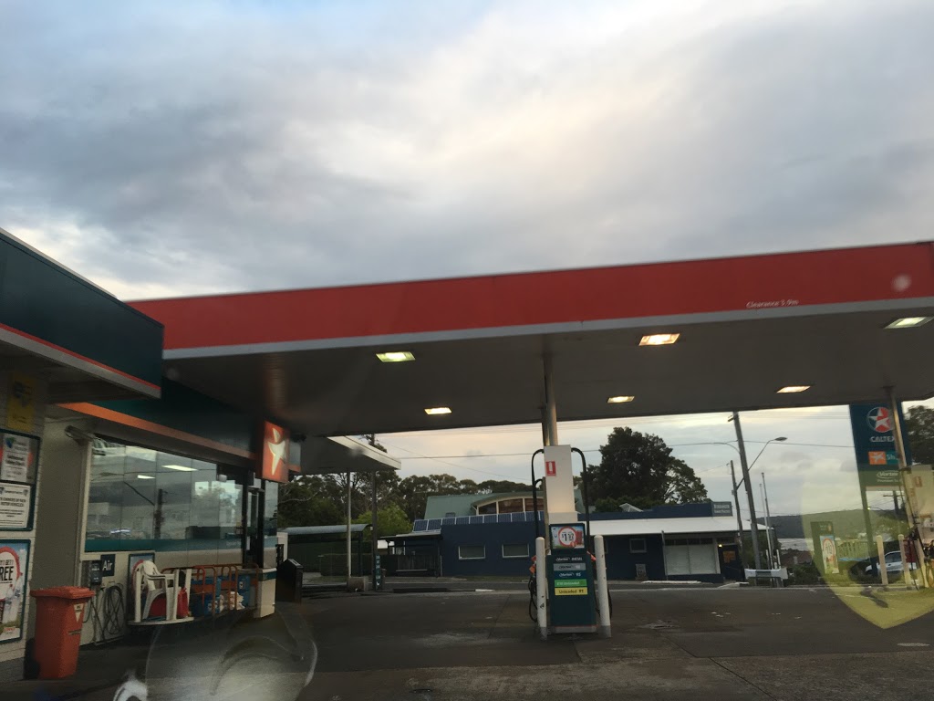 Caltex Woolooware | gas station | 100 Woolooware Rd, Woolooware NSW 2230, Australia | 0295271053 OR +61 2 9527 1053