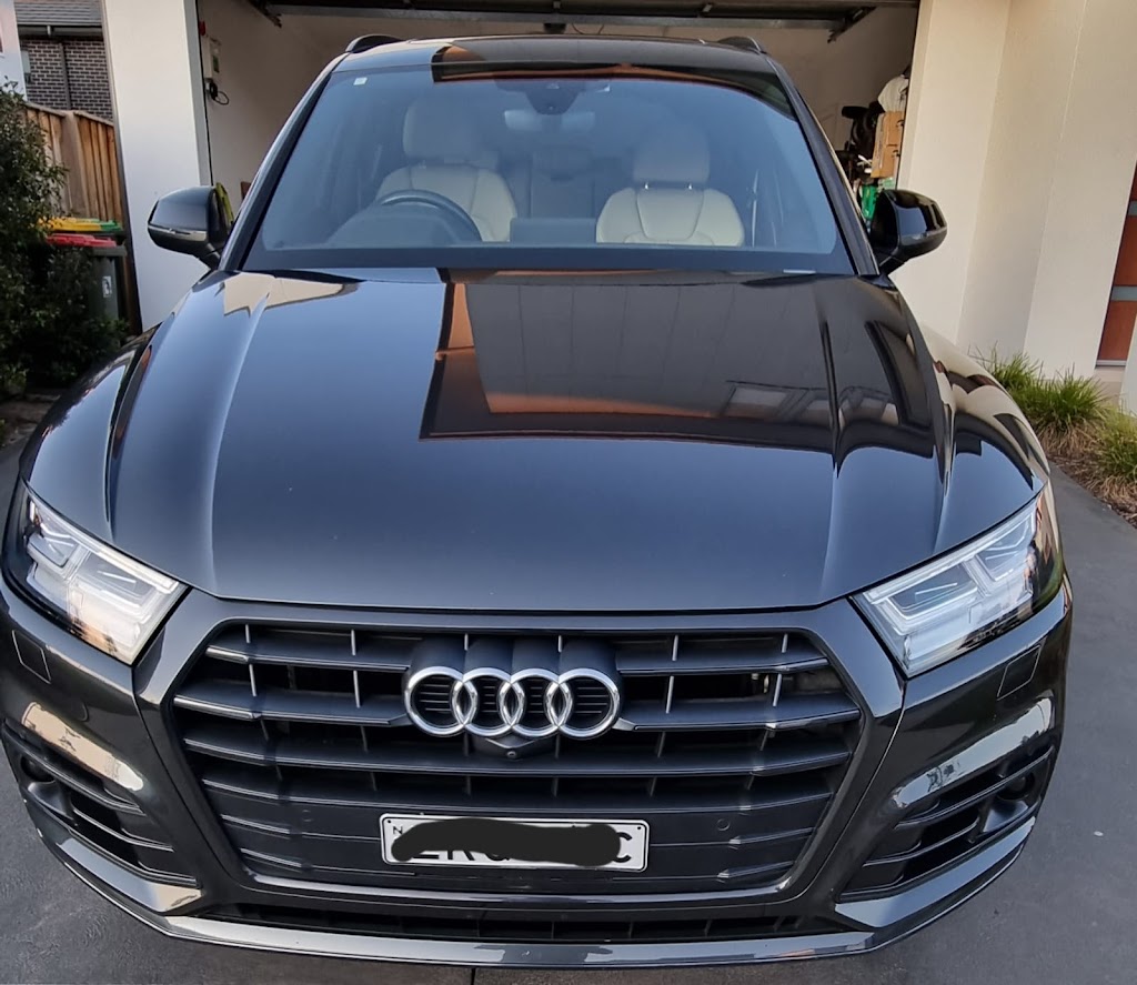 Next Gen mobile detailing | 24 Rosemount Dr, Catherine Field NSW 2557, Australia | Phone: 0480 313 131