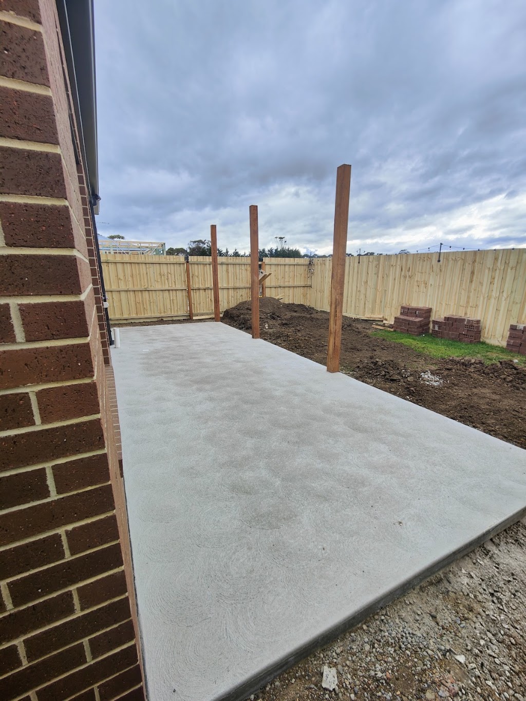 AWylie Build | 95 Minya Ln, Connewarre VIC 3227, Australia | Phone: 0400 688 050