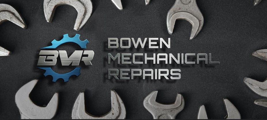 Bowen Mechanical Repairs | 69 Bronhill St, Moncrieff ACT 2914, Australia | Phone: 0423 817 422
