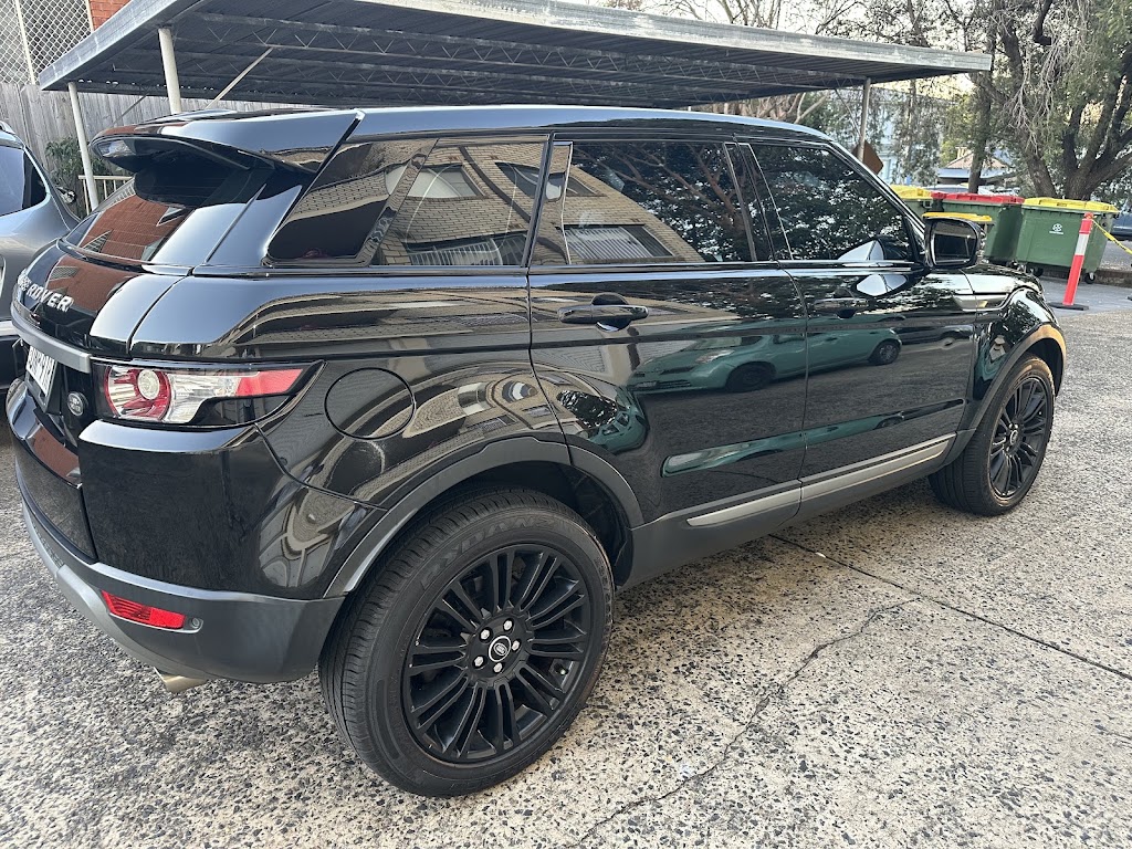 Drive Autobody Moorebank | Unit 3/1 Helles Ave, Moorebank NSW 2170, Australia | Phone: (02) 7258 7097