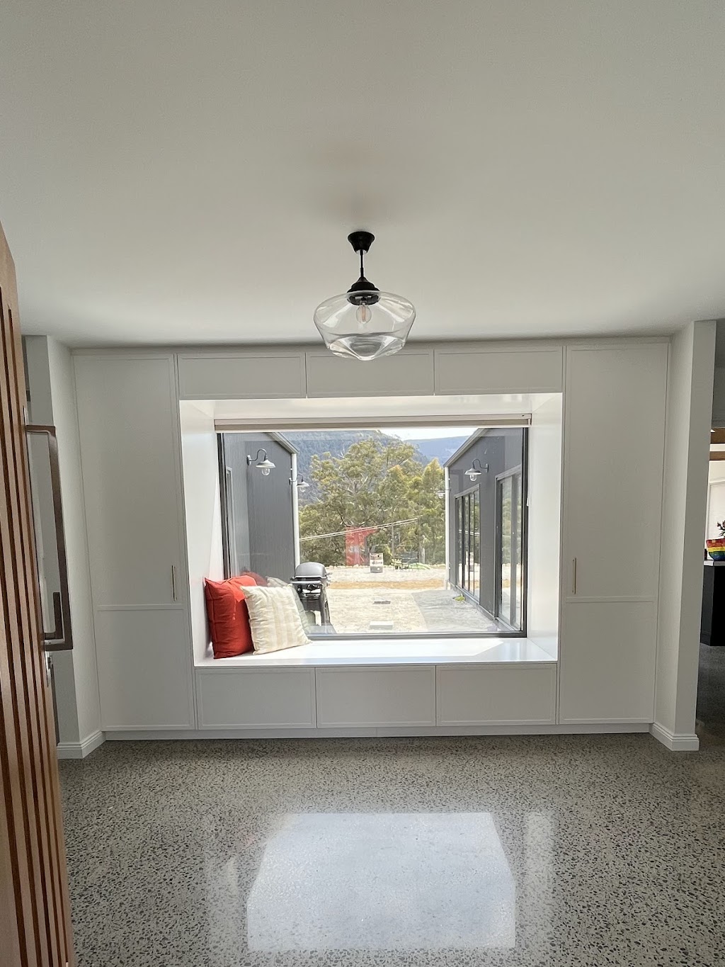 PCE Joinery | 6 Jordan Downs Dr, Brighton TAS 7030, Australia | Phone: 0458 999 252