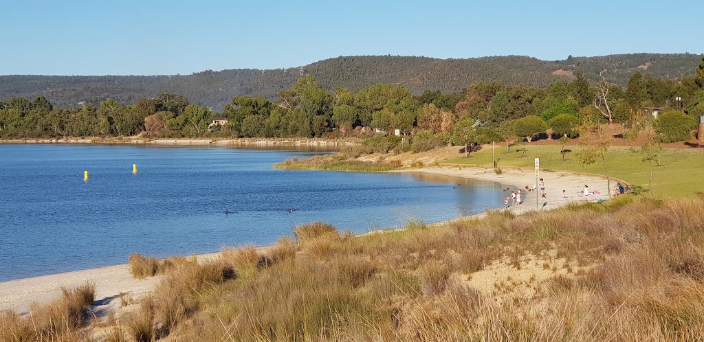 Champion Lakes Recreational Park | park | Champion Lakes WA 6111, Australia
