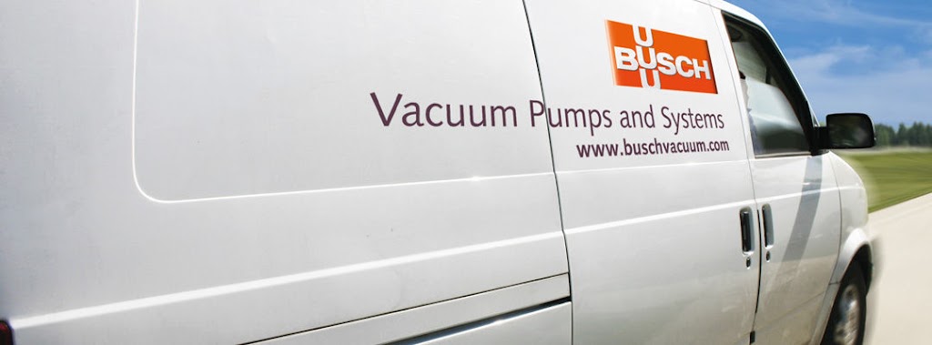 Busch Vacuum Solutions | 14/24 Baile Rd, Canning Vale WA 6155, Australia | Phone: (08) 9456 4233