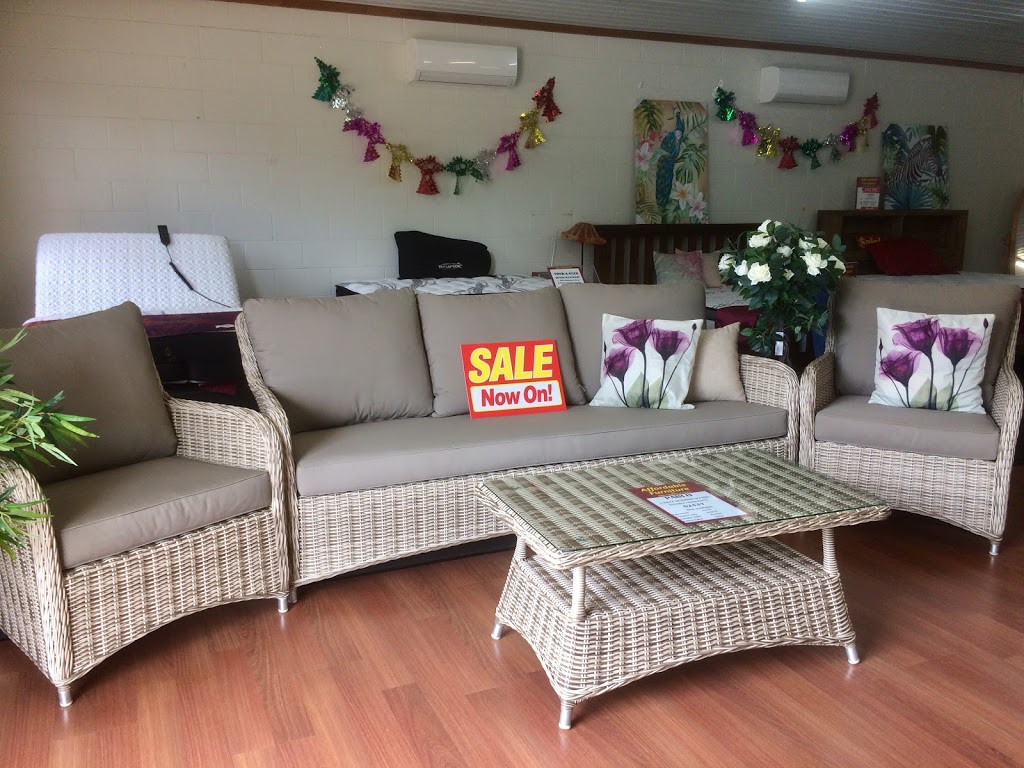 Kingaroy Affordable Furniture | furniture store | 27 First Ave, Kingaroy QLD 4610, Australia | 0741628200 OR +61 7 4162 8200