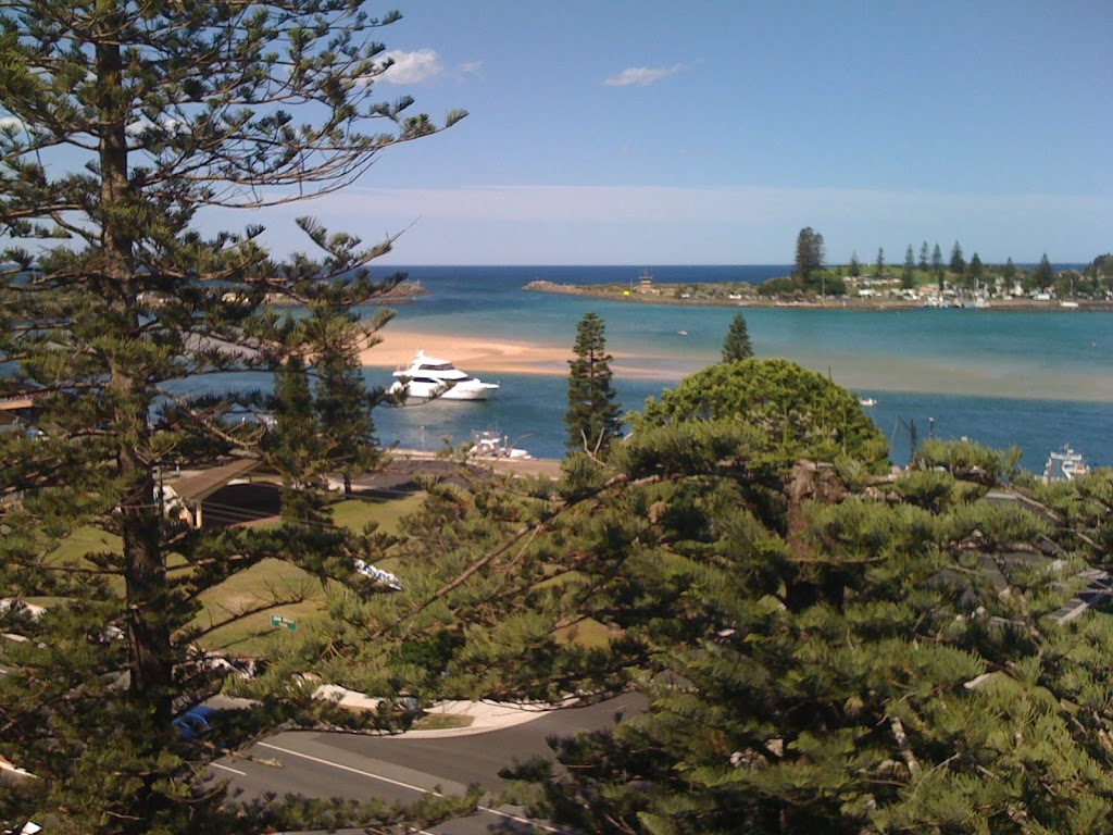 Heritage Apartments Tuncurry | lodging | 20 Manning St, Tuncurry NSW 2428, Australia