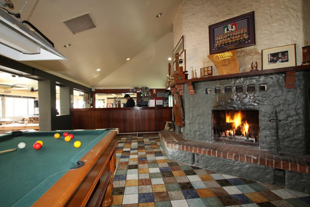 Govs Sports Bar - Karma Rottnest | Rottnest Lodge, Kitson St, Rottnest Island WA 6161, Australia | Phone: (08) 9292 5161