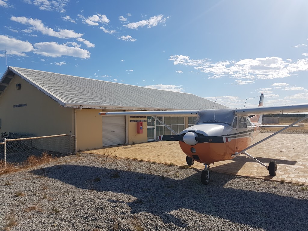 Rottnest Island Airport | Rottnest Island WA 6161, Australia