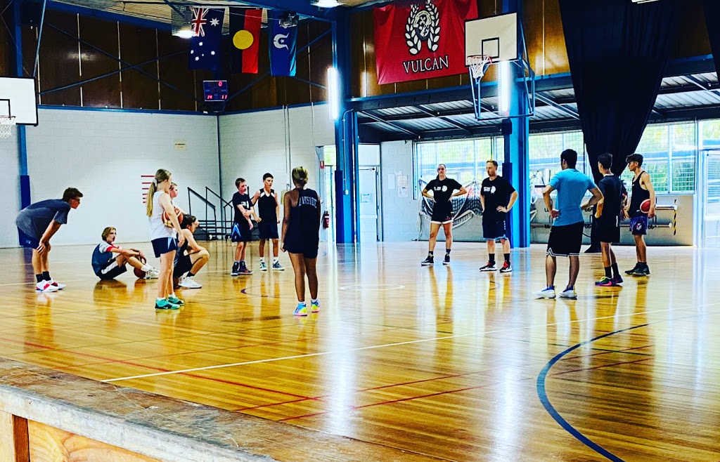 Off The Bench Basketball | State High School, Albany Forest Dr, Albany Creek QLD 4035, Australia | Phone: 0410 002 049