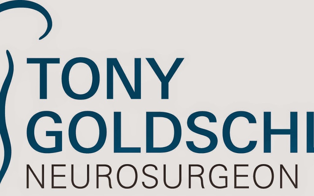 A/Prof Tony Goldschlager- Neurosurgeon | doctor | 198 Wattletree Rd, Malvern VIC 3144, Australia | 0395276482 OR +61 3 9527 6482