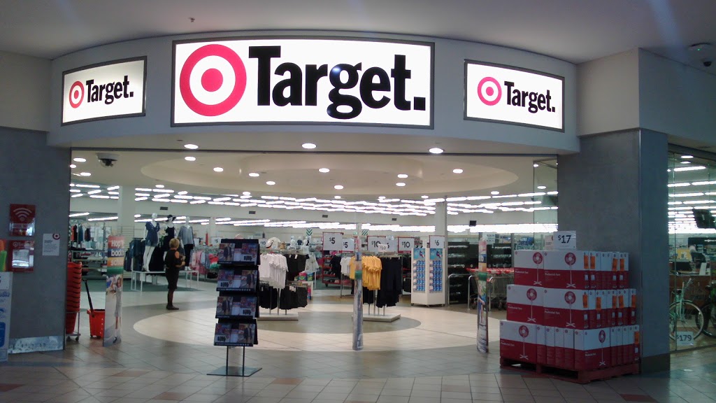 Target | Castle Plaza Shopping Centre, 992 South Rd, Edwardstown SA 5039, Australia | Phone: (08) 8374 7100