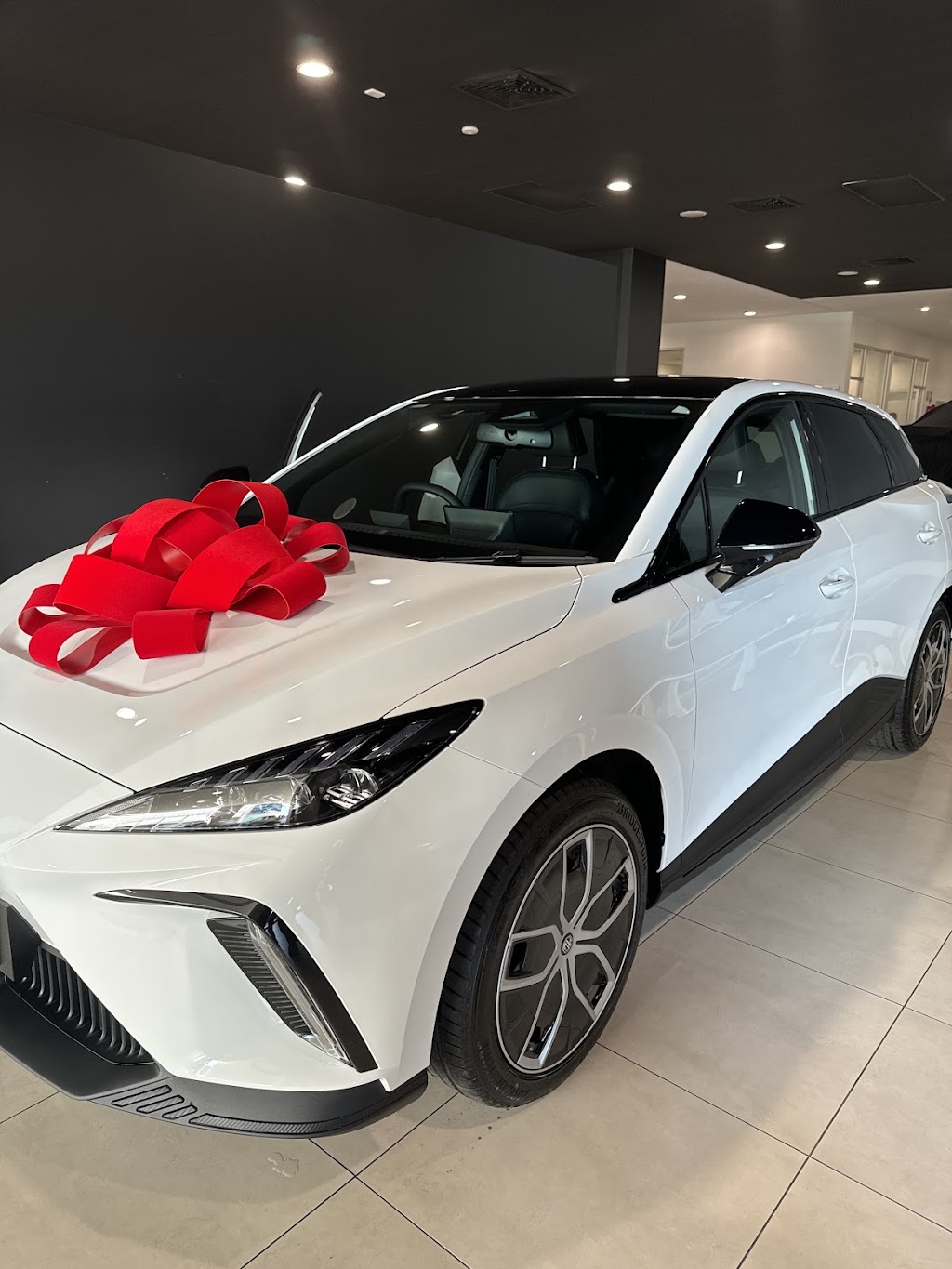 Waverley MG | 573 Springvale Rd, Mulgrave VIC 3170, Australia | Phone: (03) 9550 5888