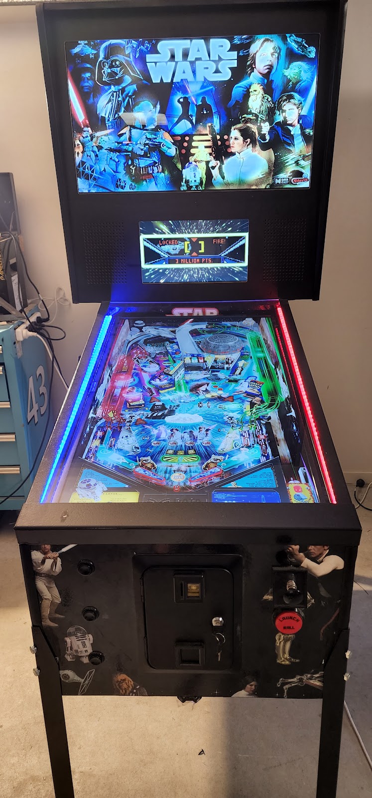 Retrocade | Shelley Rd, Moruya NSW 2537, Australia | Phone: 0419 885 910