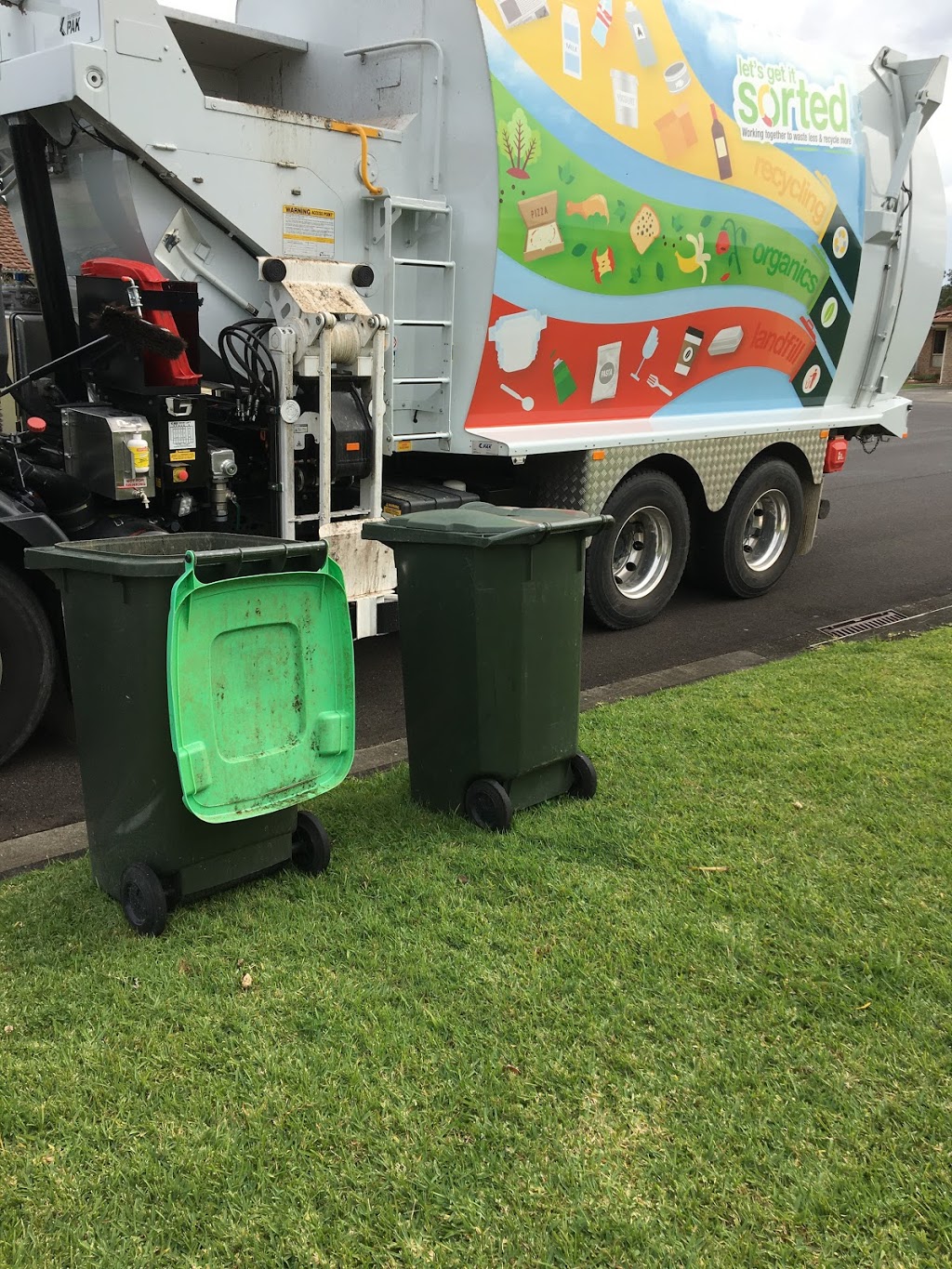 Ballina Community Recycling Centre | Ballina Waste Management Facility, 167 Southern Cross Drive, Ballina NSW 2478, Australia | Phone: (02) 6686 1287