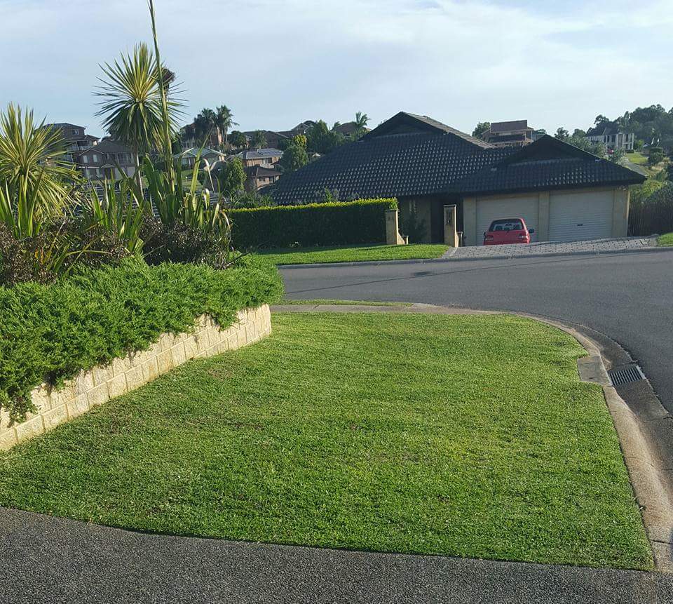 Hunter Lawn Maintenance Services | 2 Edstein Pl, Raymond Terrace NSW 2324, Australia | Phone: 0432 738 376