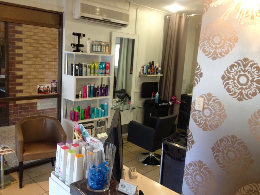 Edge Hairdressing | hair care | 4/1-3 Main St, North Tamborine QLD 4272, Australia | 0755453915 OR +61 7 5545 3915