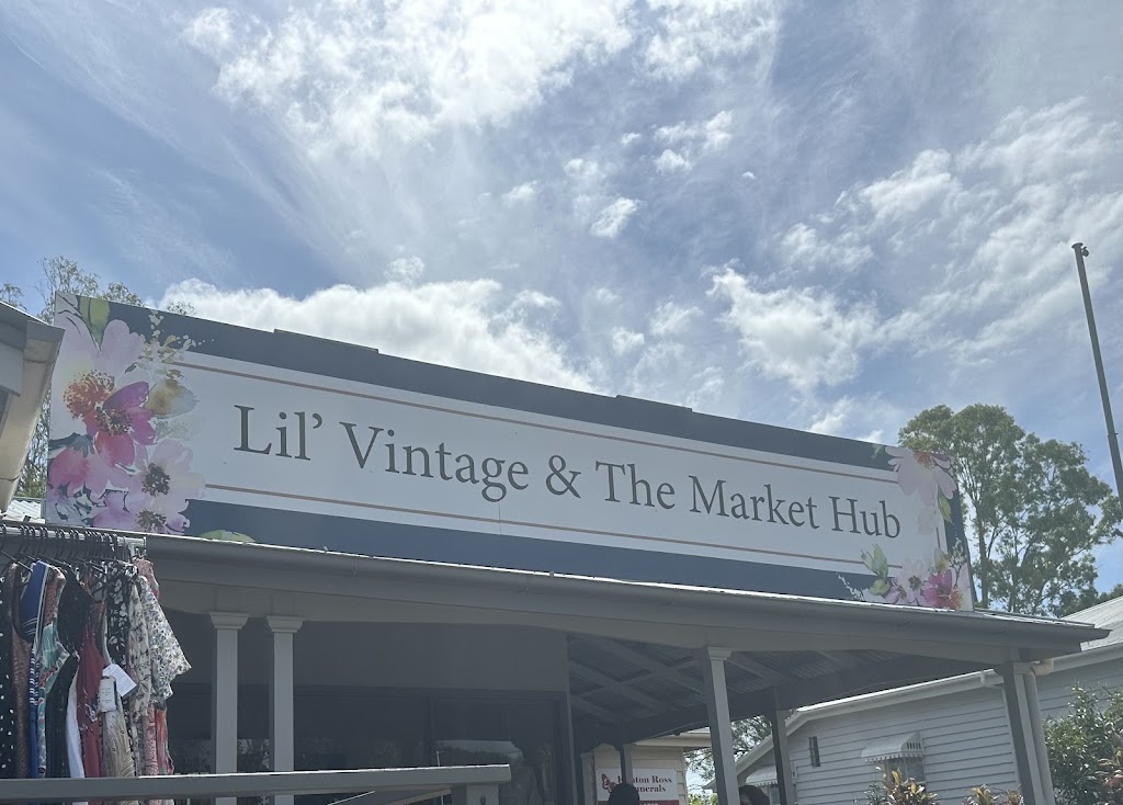 Moosh Naturals | Shop: Lil Vintage & The Market Hub, 124 Archer St, Woodford QLD 4514, Australia | Phone: 0426 829 617