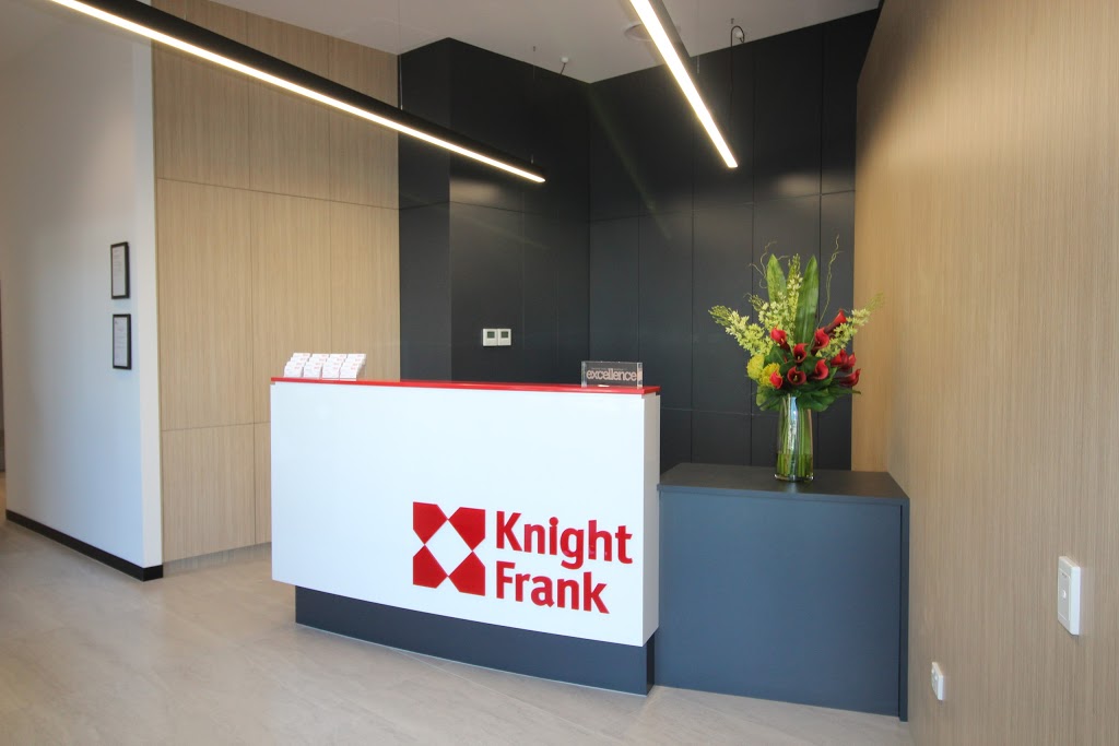 Knight Frank Newcastle | 1/168 Parry St, Newcastle West NSW 2302, Australia | Phone: (02) 4920 5700