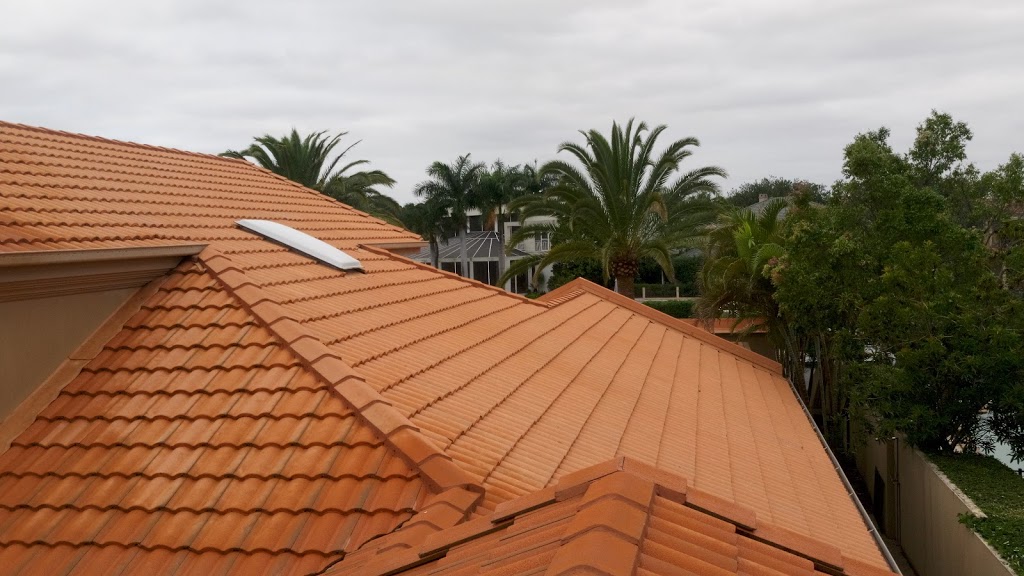 ASAP Pressure Cleaning and Softwash-Best Commercial House-Roof c | roofing contractor | 13 Armina Ct, Tugun QLD 4224, Australia | 0432465784 OR +61 432 465 784