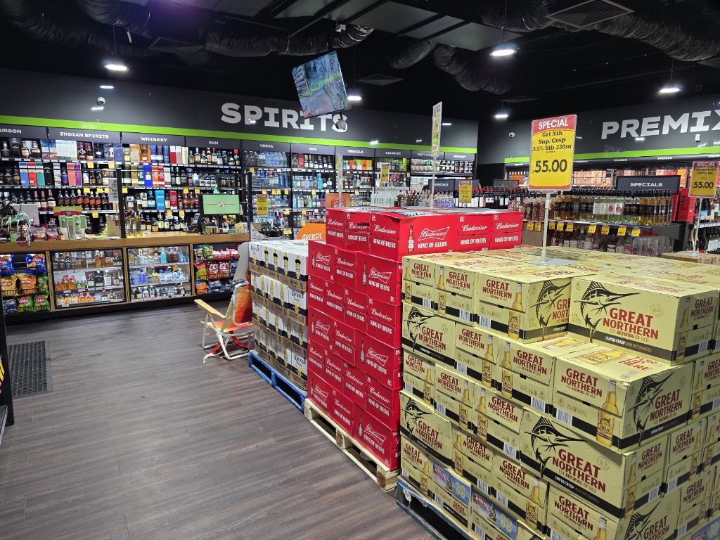 Thirsty Camel Clyde | The Village, Tenancy 6/1895 Ballarto Rd, Clyde VIC 3978, Australia | Phone: (03) 5996 7784