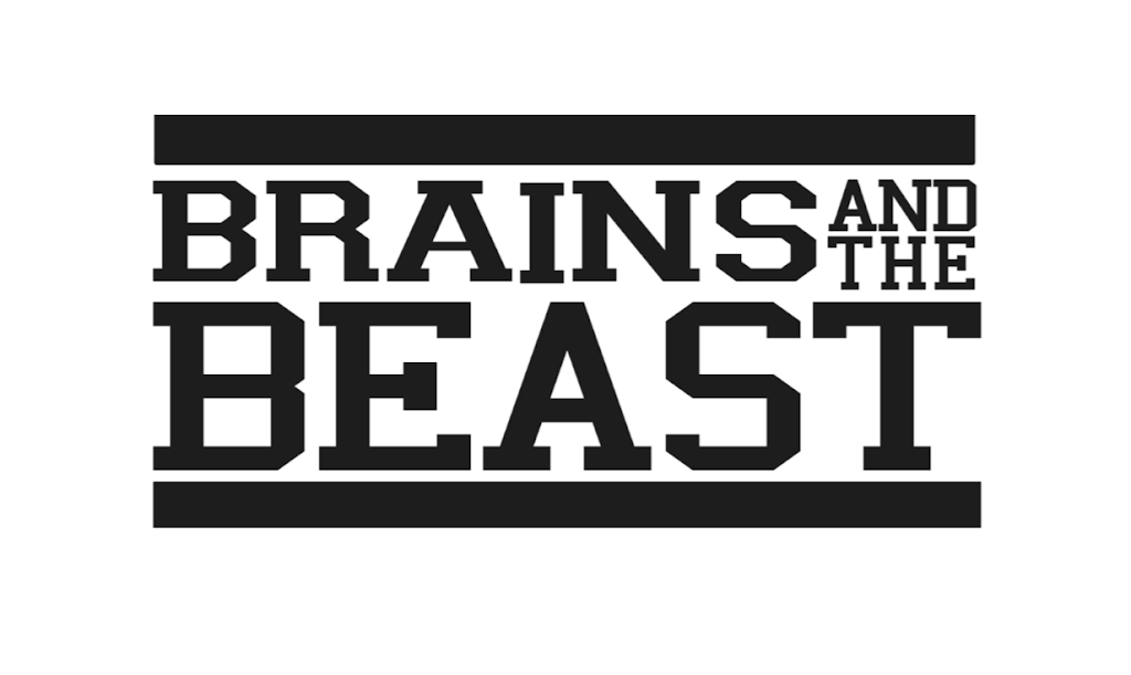 Brains and The Beast | 7/46 Meares Ave, Kwinana Town Centre WA 6167, Australia | Phone: 0424 904 450