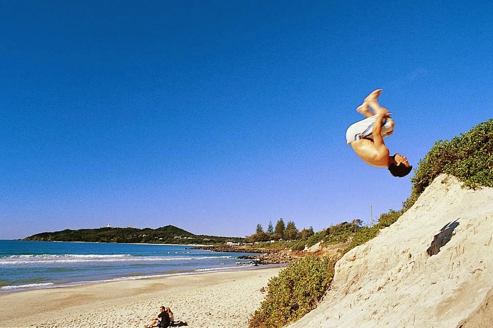 Backpackers Inn on the Beach | 29 Shirley St, Byron Bay NSW 2481, Australia | Phone: (02) 6685 8231