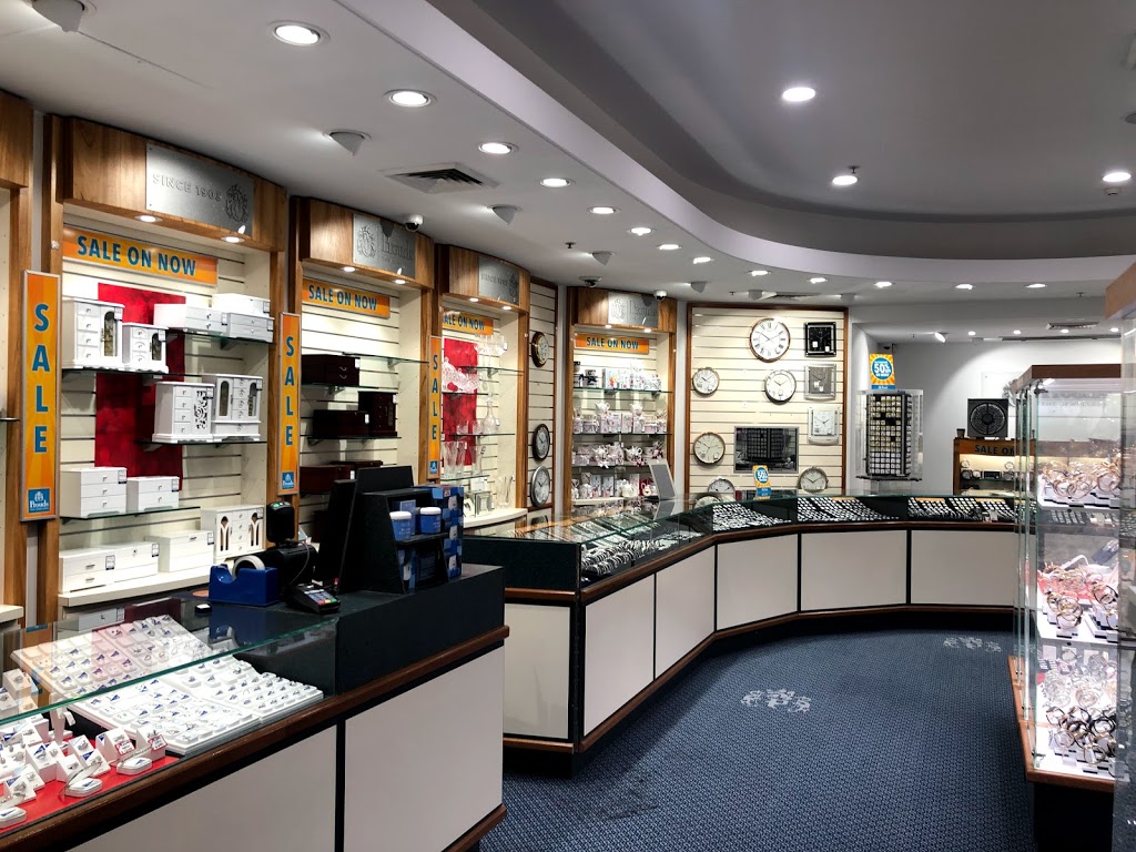 Prouds the Jewellers Roselands | jewelry store | SH G8, Lvl 2, Centro Roselands, Roselands Dr, Roselands NSW 2196, Australia | 0297598163 OR +61 2 9759 8163