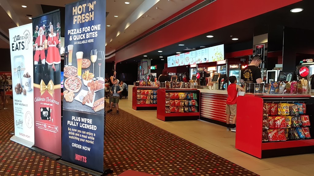 HOYTS Charlestown | movie theater | 244 Pacific Hwy, Charlestown NSW 2290, Australia | 0240324200 OR +61 2 4032 4200