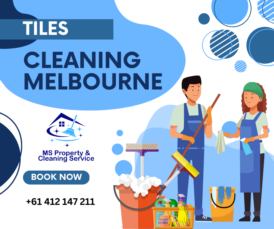 MS Property Cleaning Service | 26 Spearwood Rise, Cranbourne West VIC 3977, Australia | Phone: 0412 147 211
