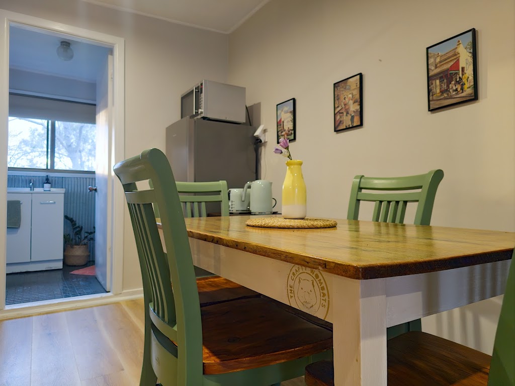 The Crafty Wombats | 32 Hadabob Rd, Frog Rock NSW 2850, Australia | Phone: 0424 164 824