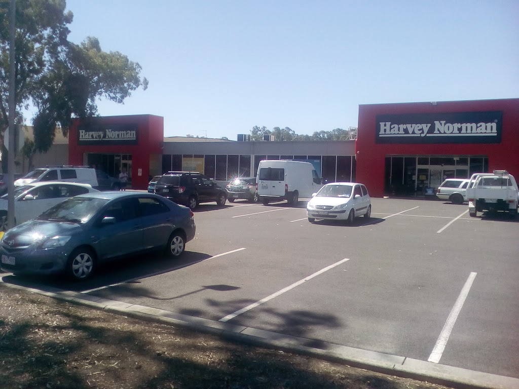 Harvey Norman Bendigo | Cnr High &, Furness St, Kangaroo Flat VIC 3555, Australia | Phone: (03) 5447 6000