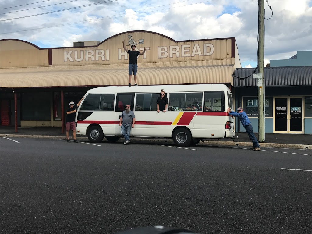 Kurri Hot Bread | 140 Barton St, Kurri Kurri NSW 2327, Australia | Phone: (02) 4937 5078