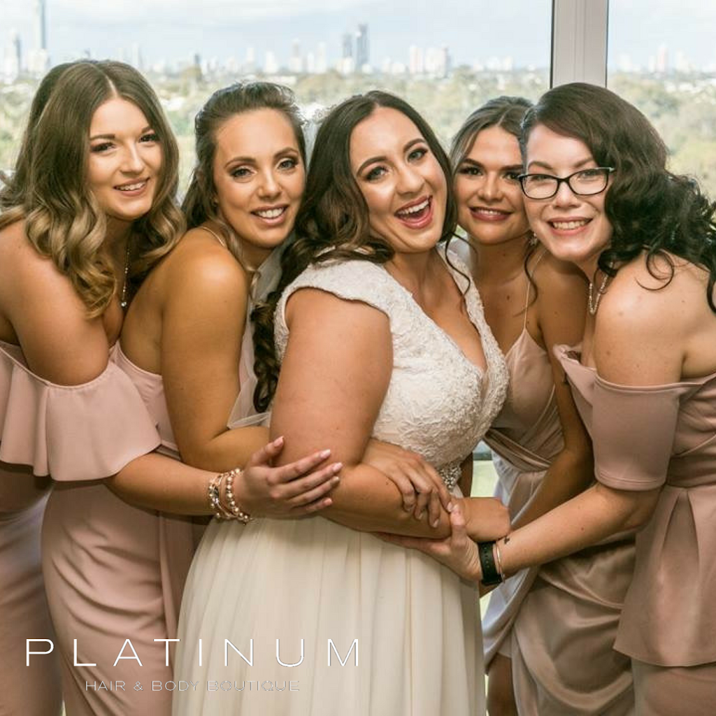 Platinum Hair And Body Boutique | hair care | 3/5 Dunns Ave, Harrisville QLD 4307, Australia | 0413240383 OR +61 413 240 383
