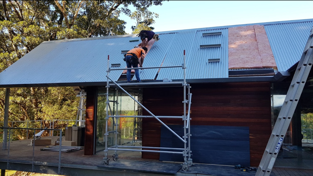 Roofing Matters | roofing contractor | 5/56 Industrial Dr, North Boambee Valley NSW 2450, Australia | 0266529842 OR +61 2 6652 9842