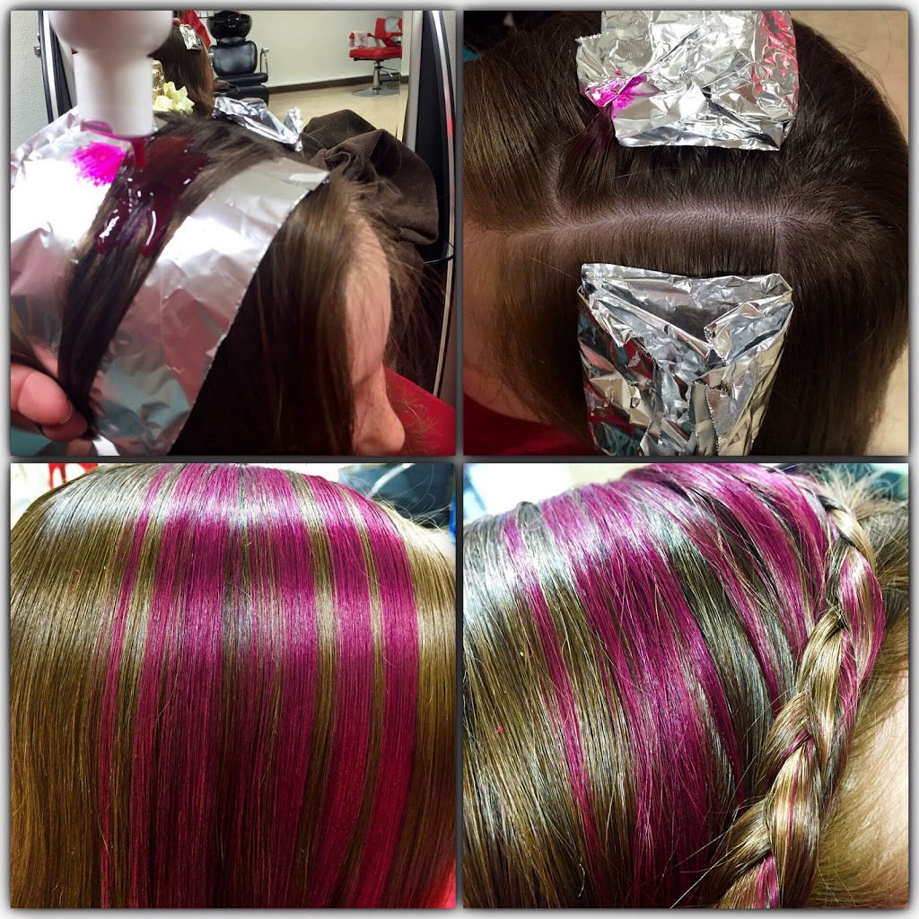 Angel Star Hair & Beauty. | 6/39 Bartlett St, Ermington NSW 2115, Australia | Phone: 0407 400 640