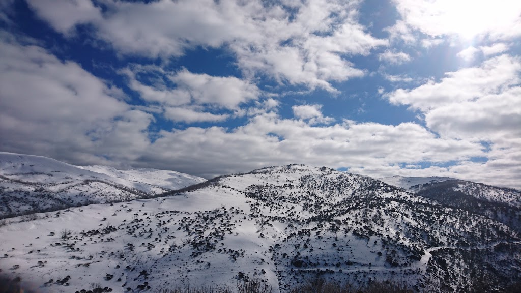 Guthega Ski Centre | lodging | 1 Mount Tate Road, Guthega Rd, Kosciuszko National Park NSW 2642, Australia