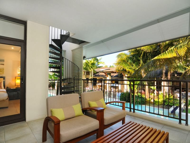 Sea Temple Resort Hotel Private Apartments | spa | Mitre St, Port Douglas QLD 4877, Australia | 0409238249 OR +61 409 238 249