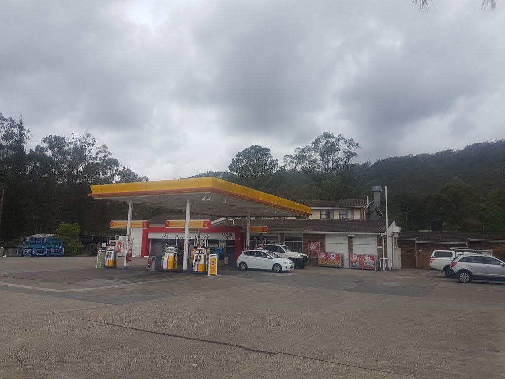 Coles Express | 42 Bulahdelah Way, Bulahdelah NSW 2423, Australia | Phone: (02) 4997 4558