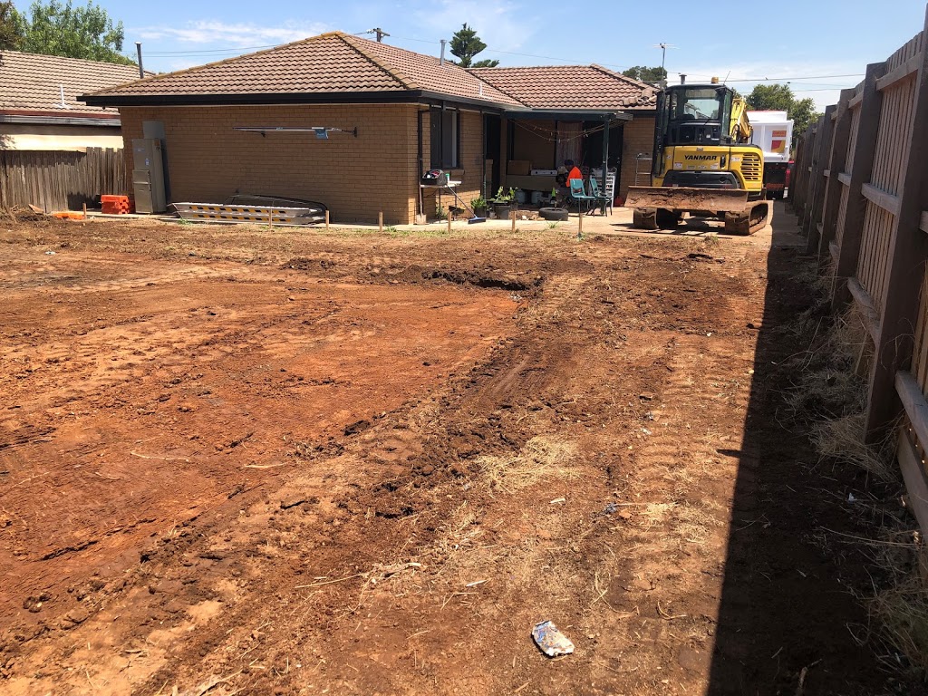 ABM Excavation | general contractor | 847 High St, Reservoir VIC 3073, Australia | 0450848226 OR +61 450 848 226