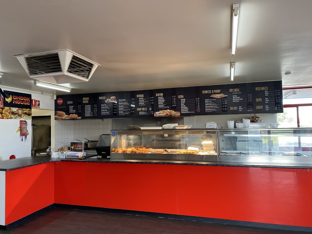 Chook House | meal takeaway | 127 Mount Gambier Rd, Millicent SA 5280, Australia | 0887332604 OR +61 8 8733 2604