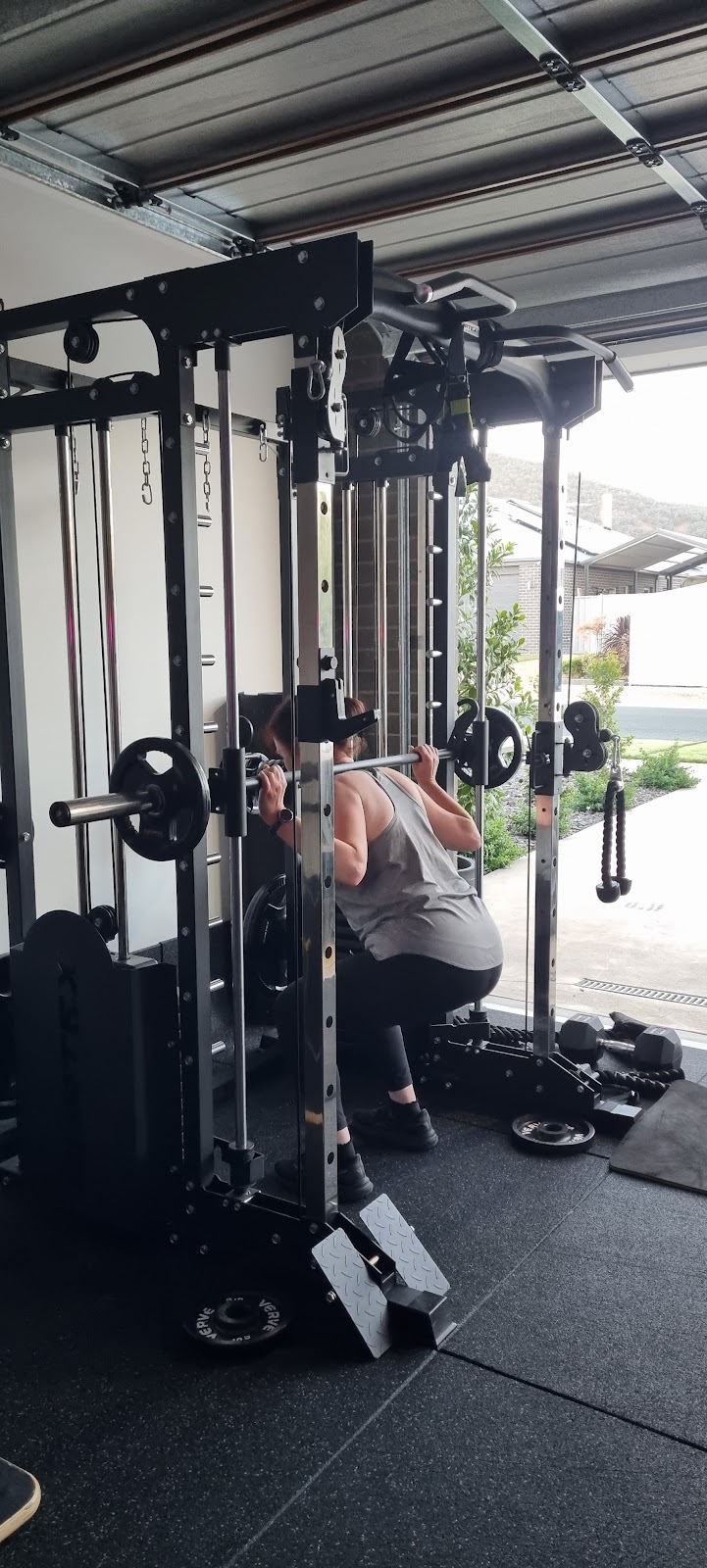 GRSFIT | Lanning St, Baranduda VIC 3691, Australia | Phone: 0408 324 856