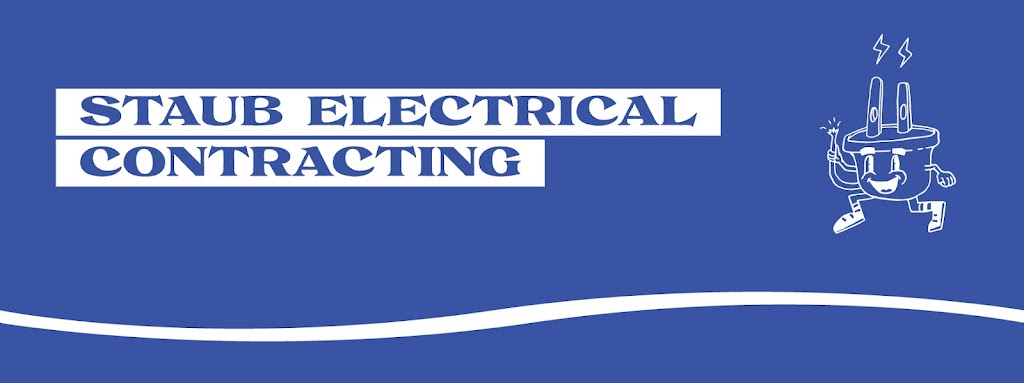Staub Electrical | electrician | 1 Glamis Ct, Endeavour Hills VIC 3804, Australia | 0458570508 OR +61 458 570 508