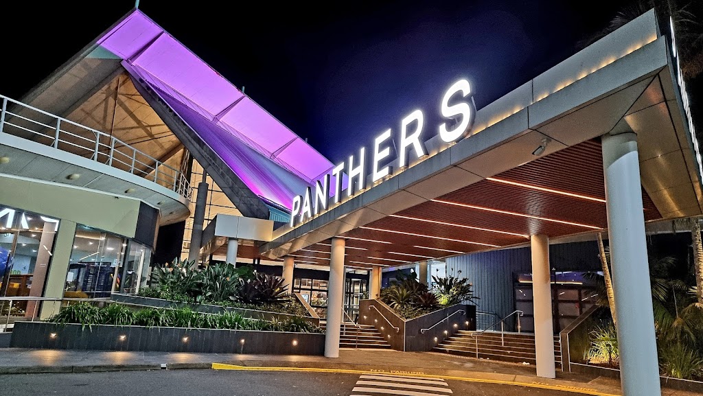Panthers Port Macquarie | tourist attraction | 1 Bay St, Port Macquarie NSW 2444, Australia | 0265802300 OR +61 2 6580 2300
