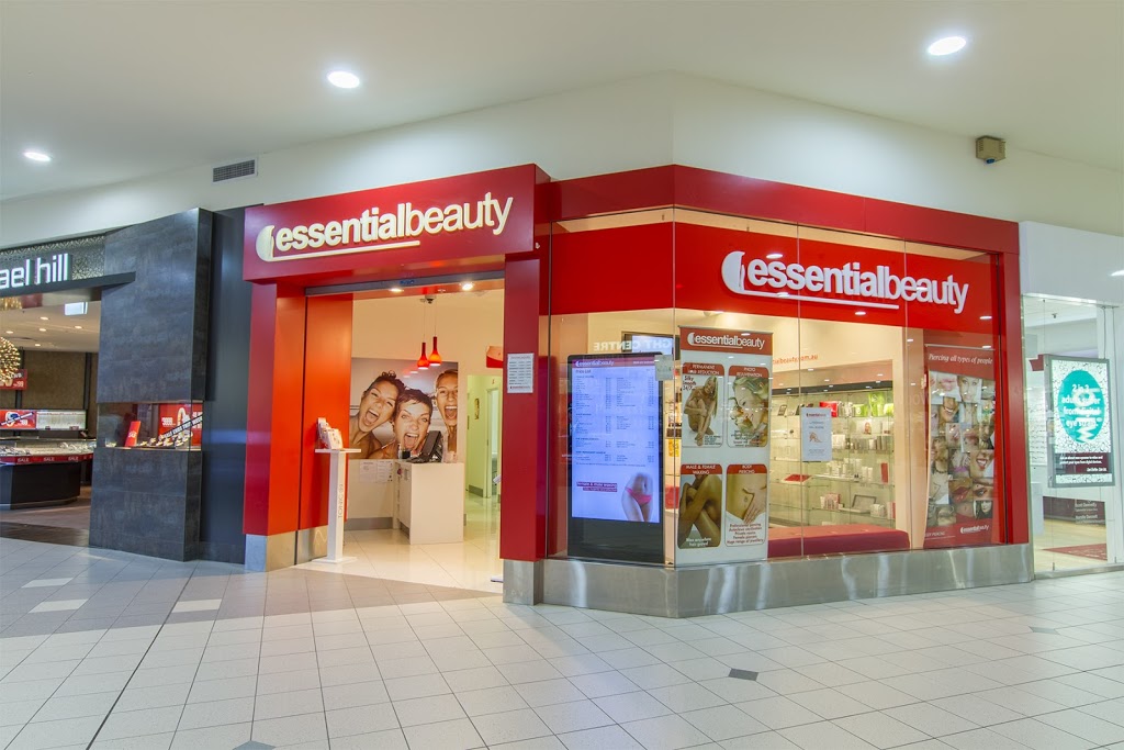 Essential Beauty Geraldton | 5/54 Sanford St, Geraldton WA 6530, Australia | Phone: (08) 9965 4250