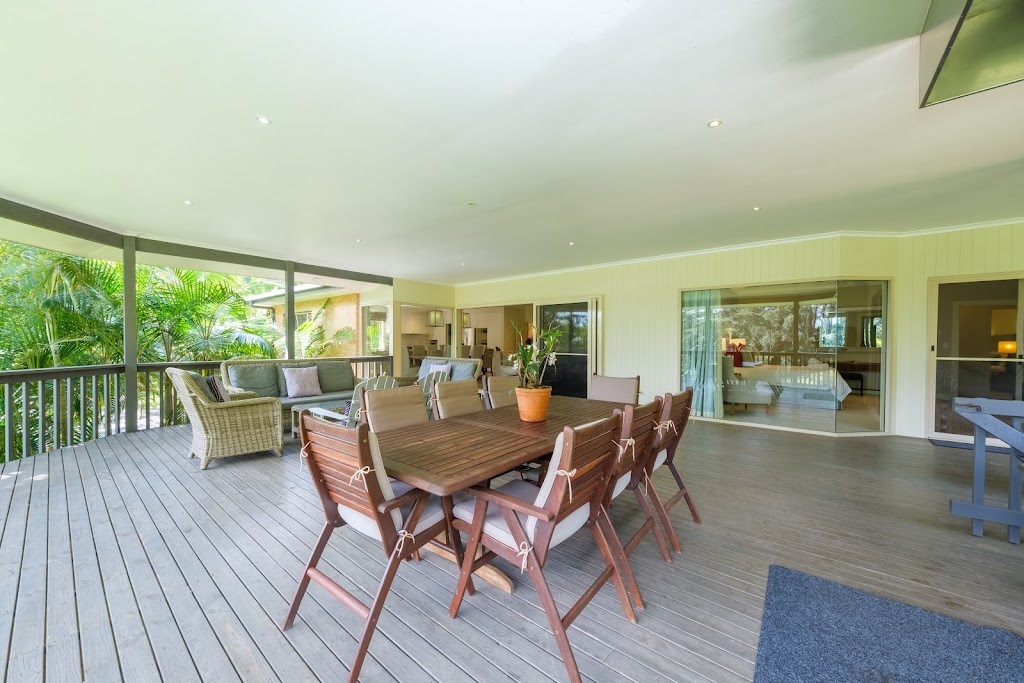 Sandalwood Guest House | 199 Cape Three Points Rd, Avoca Beach NSW 2251, Australia | Phone: 0414 428 450